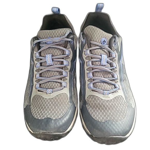 Merrell Women's Size US 9 Siren Edge J37194 Monument Hiking Shoes - Picture 1 of 13